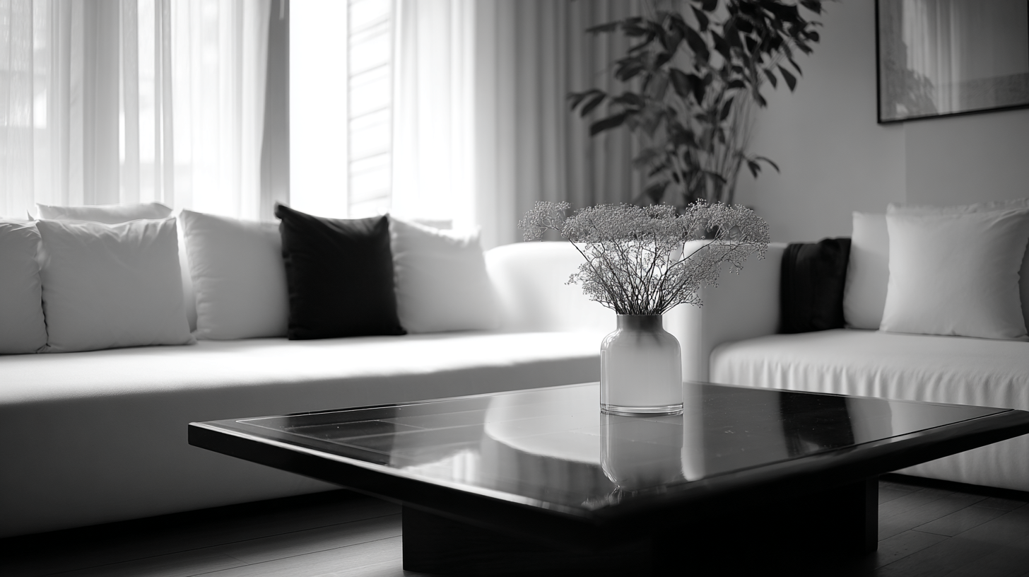 Transform Your Living Space: The Ultimate Guide to Choosing the Perfect Coffee Table