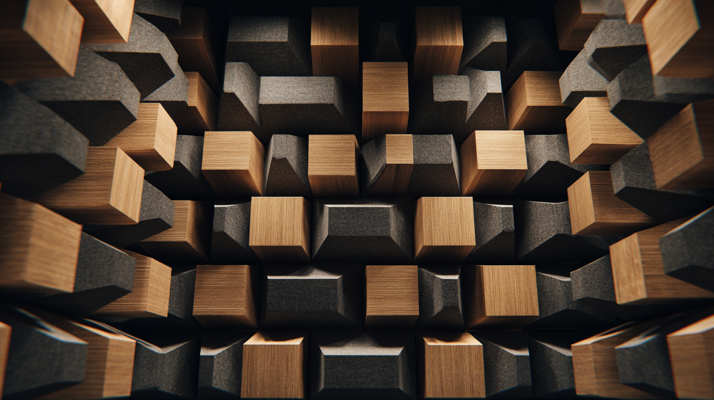 The Science Behind Acoustic Treatment Panels and Their Impact on Sound Quality