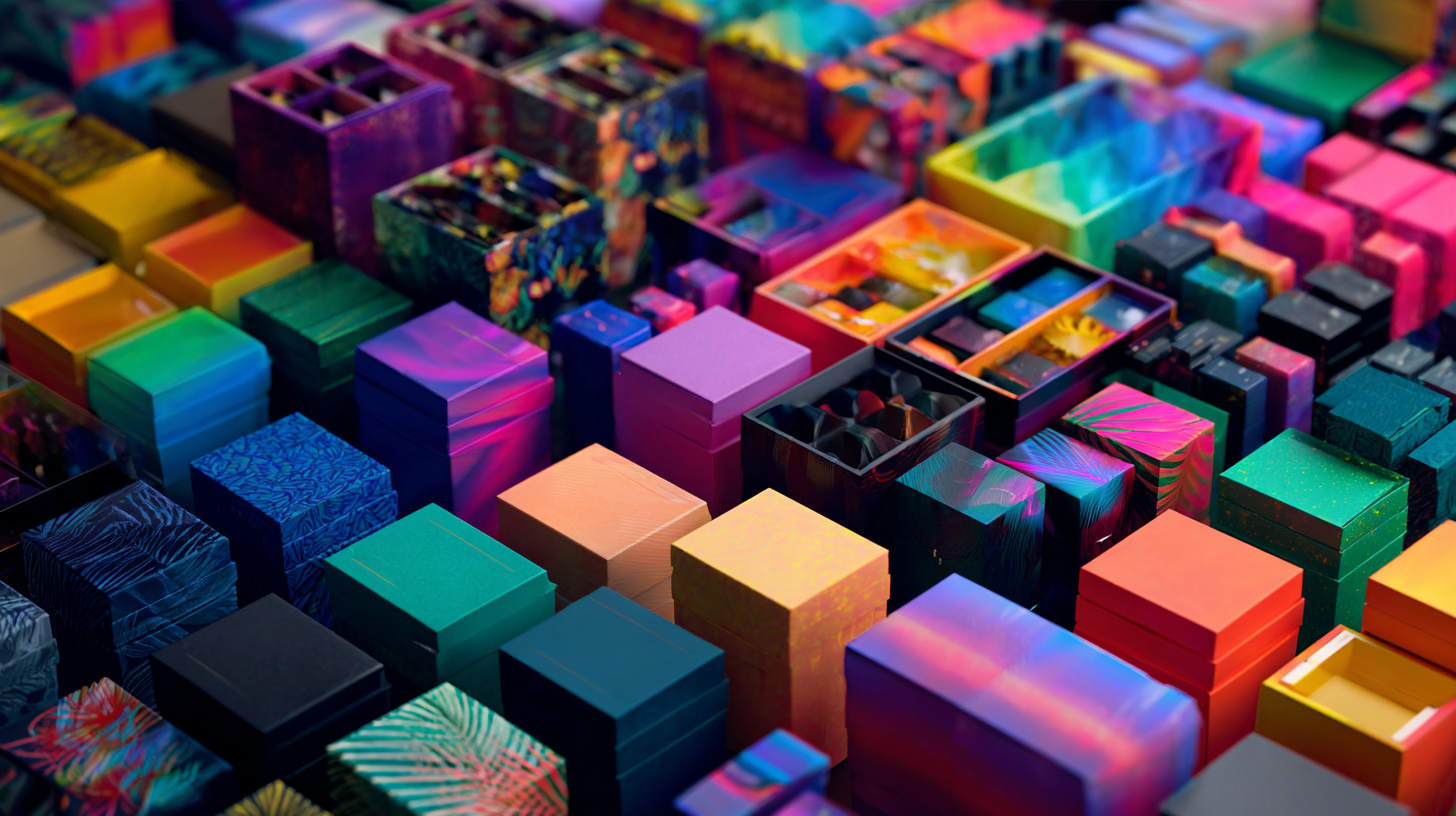 Revolutionize Your Marketing Strategy with Customizable Print Pack Solutions