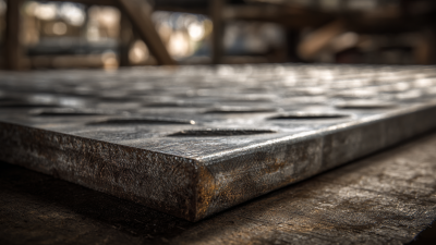 Unlocking the Strength: How Metal Sheet Thickness Impacts Construction Longevity and Safety