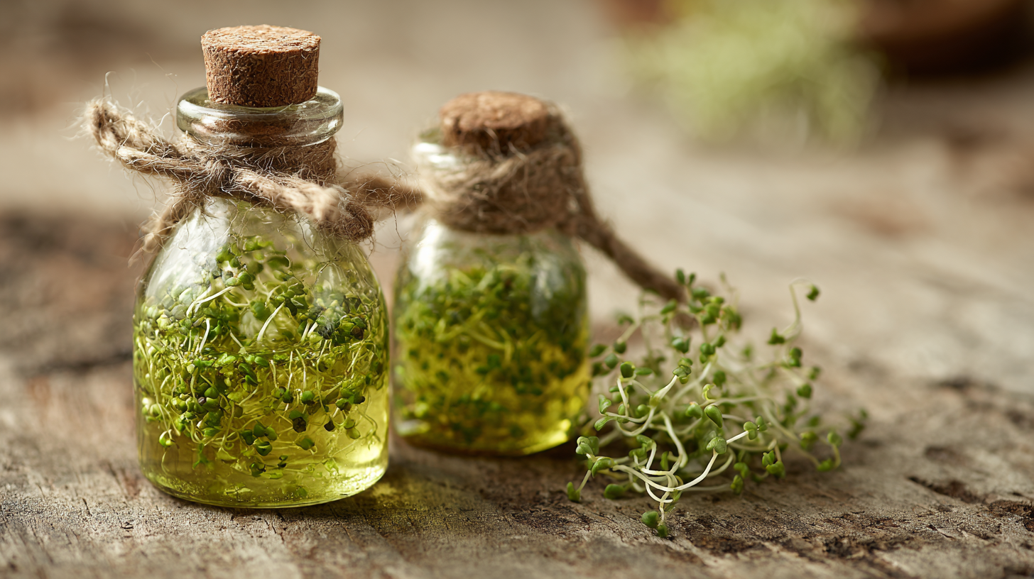 Unveiling the Secrets of Phytic Acid Benefits for Skin Health and Beauty