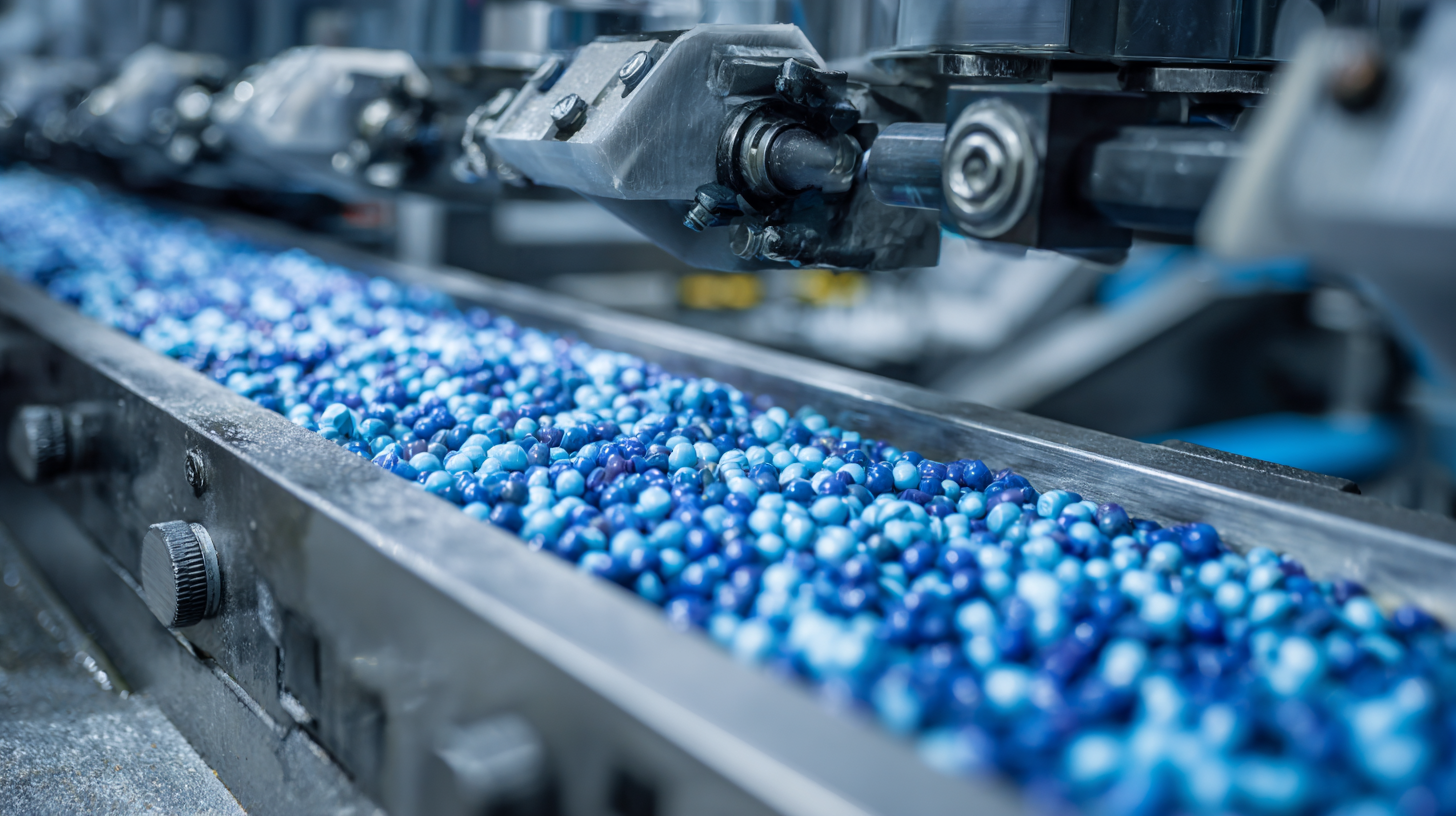 Exploring the Future of Plastic Injection Molding: Innovations and Trends to Watch