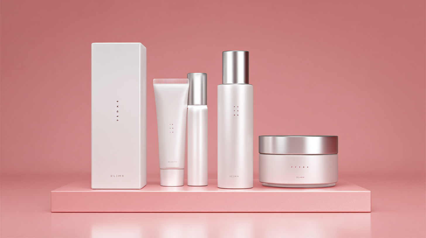Unlocking the Future of Personalized Skin Care with Data Driven Solutions for Every Skin Type