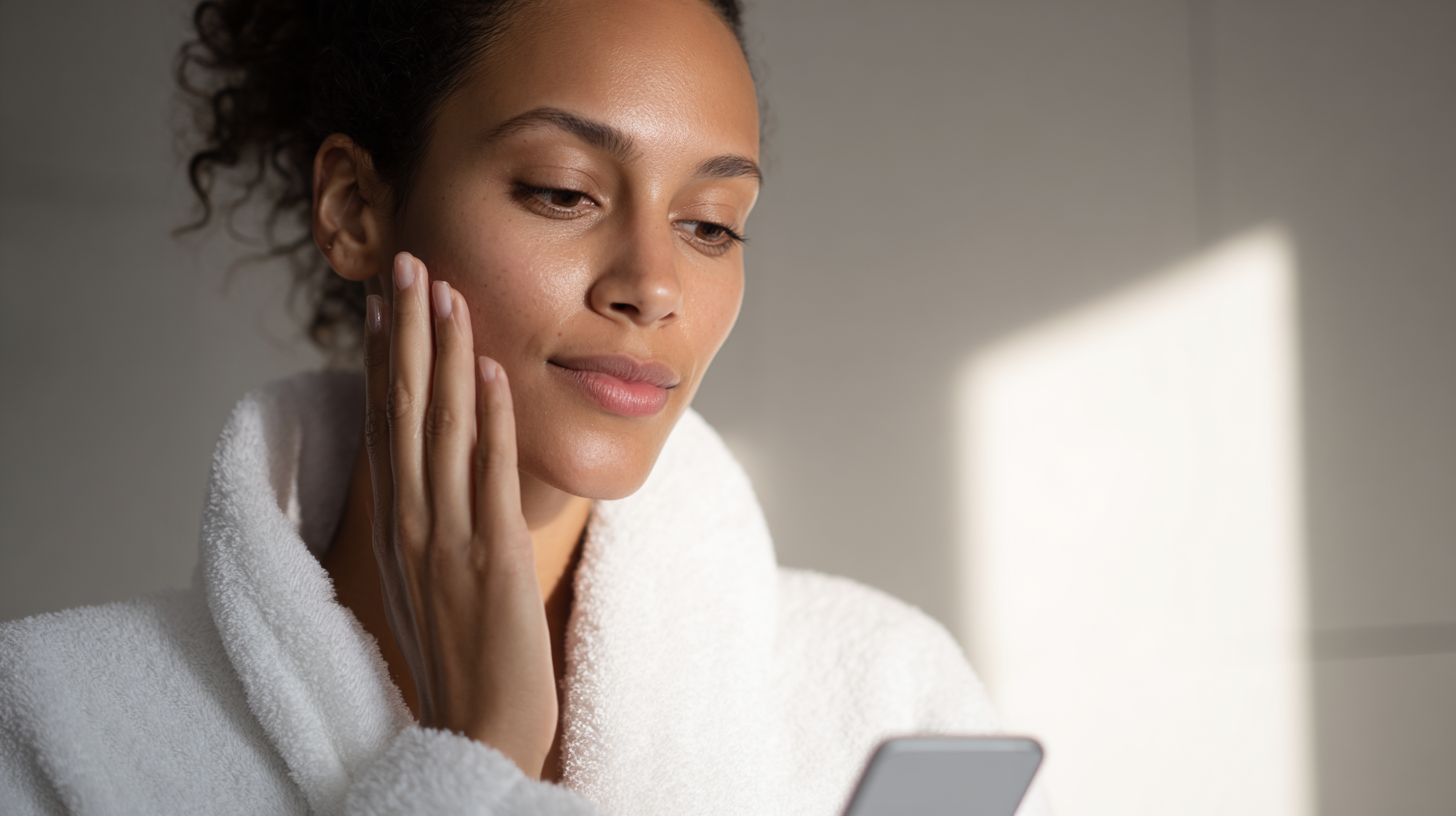 Unlocking the Future of Personalized Skin Care with Data Driven Solutions for Every Skin Type