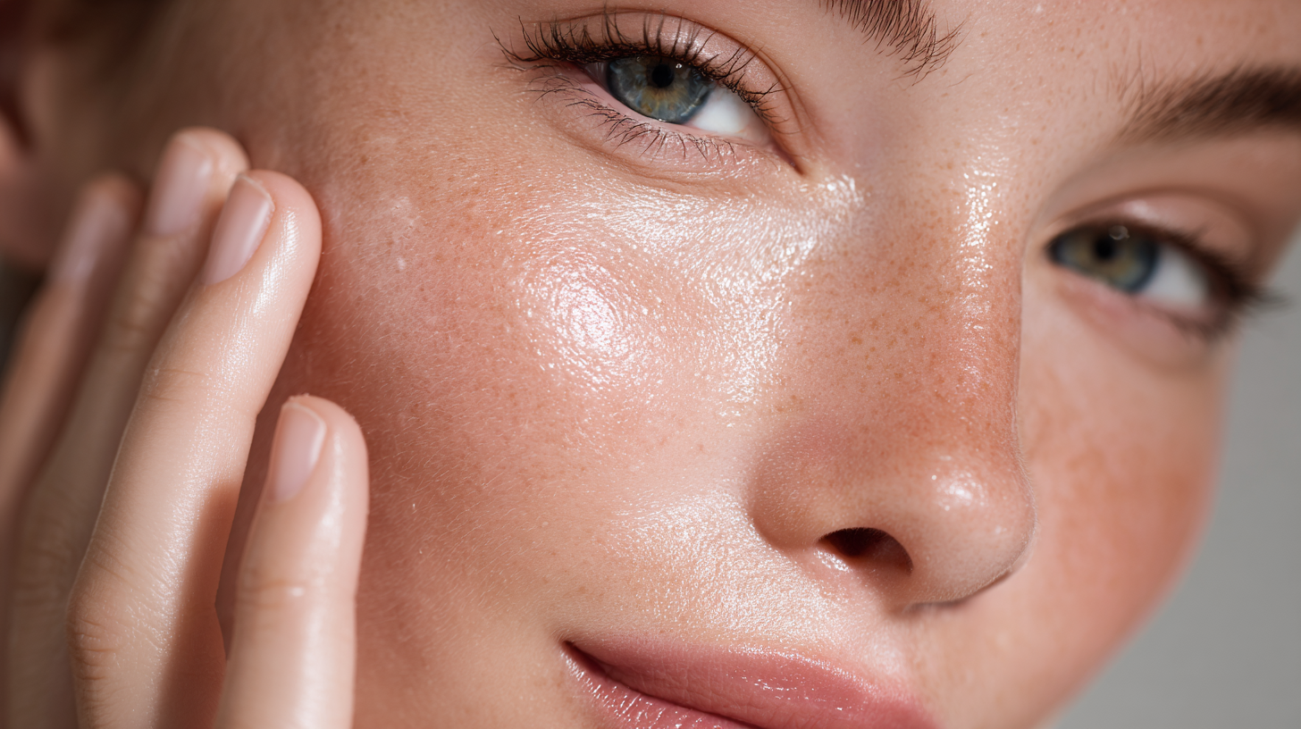 Unlocking the Future of Personalized Skin Care with Data Driven Solutions for Every Skin Type