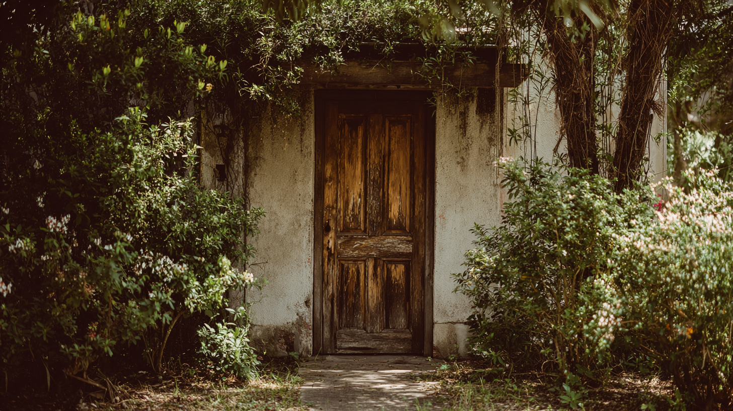 Unlocking Style: The Ultimate Guide to Choosing the Perfect External Doors for Your Home