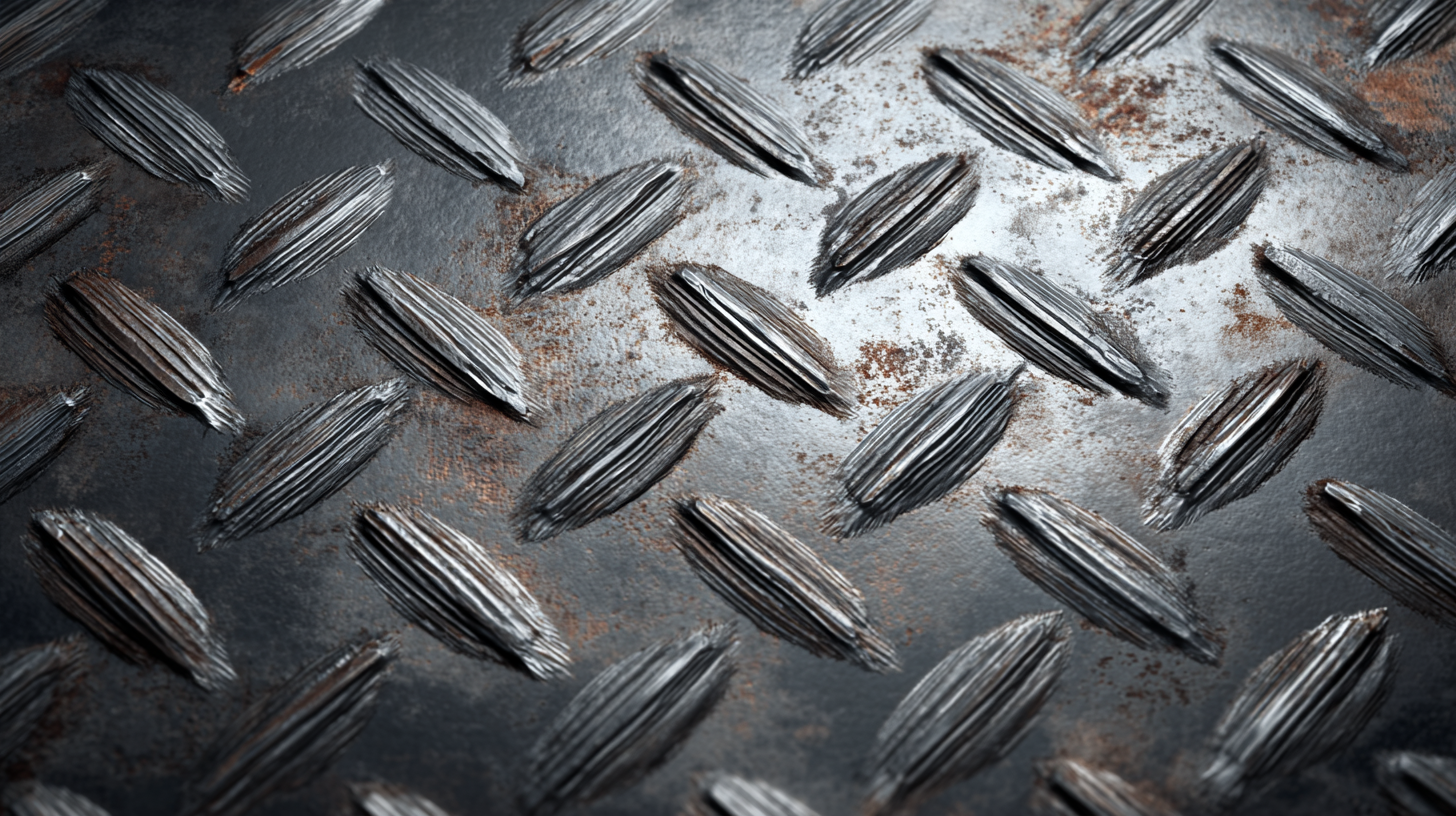 Exploring the Strength and Versatility of Steel Plate in Modern Construction Industry