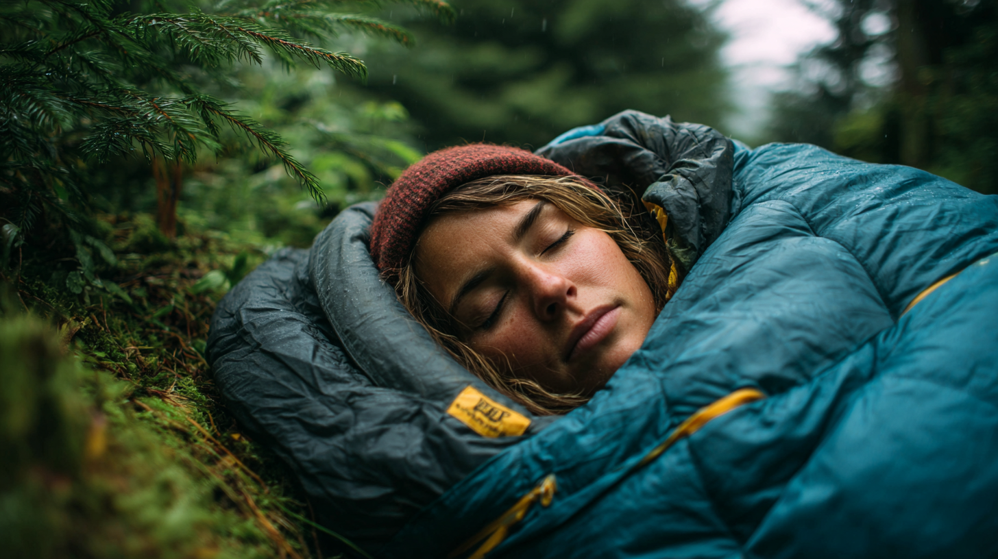 The Ultimate Guide to Choosing the Best Sleeping Bags for Every Adventure