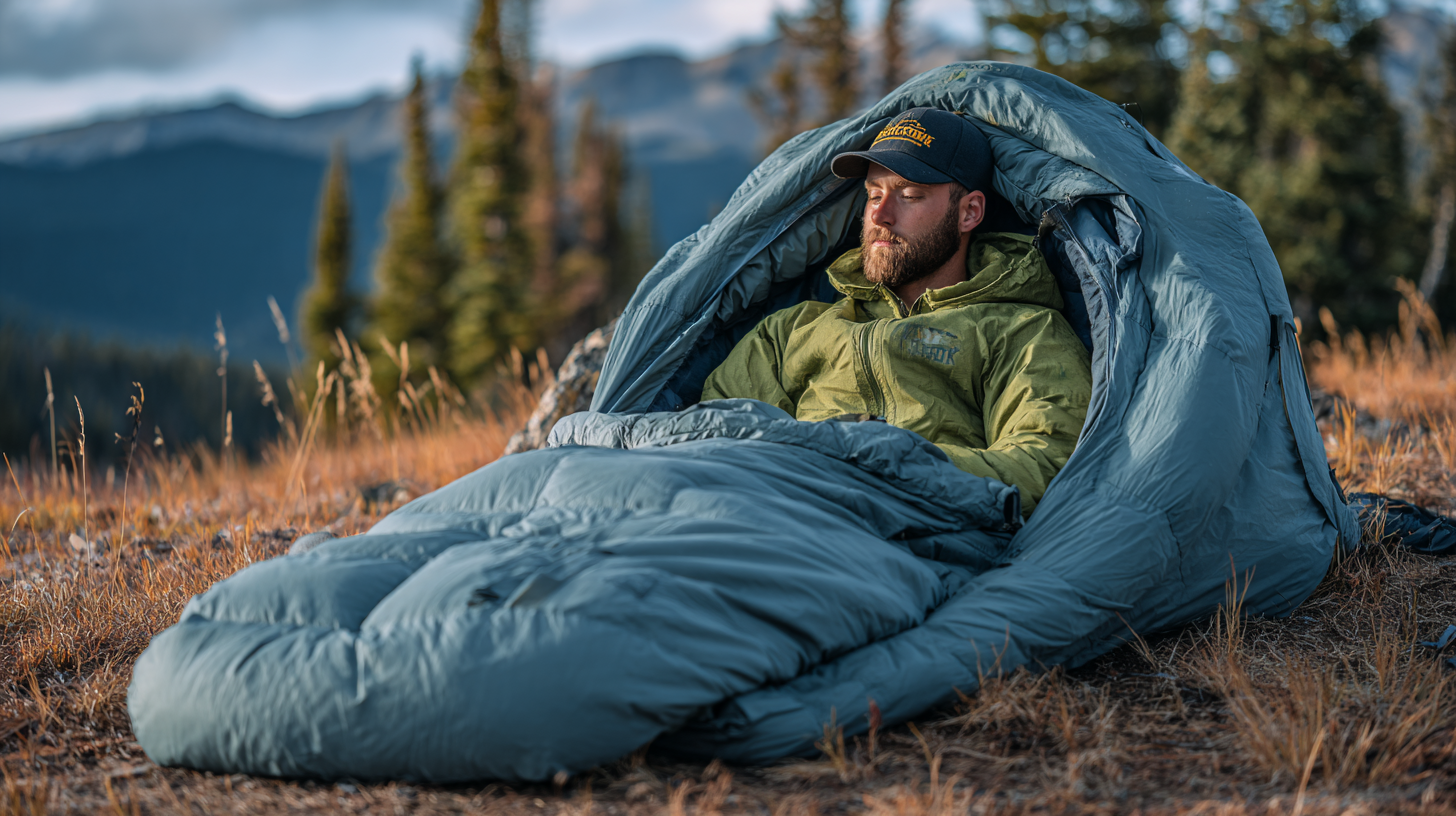The Ultimate Guide to Choosing the Best Sleeping Bags for Every Adventure