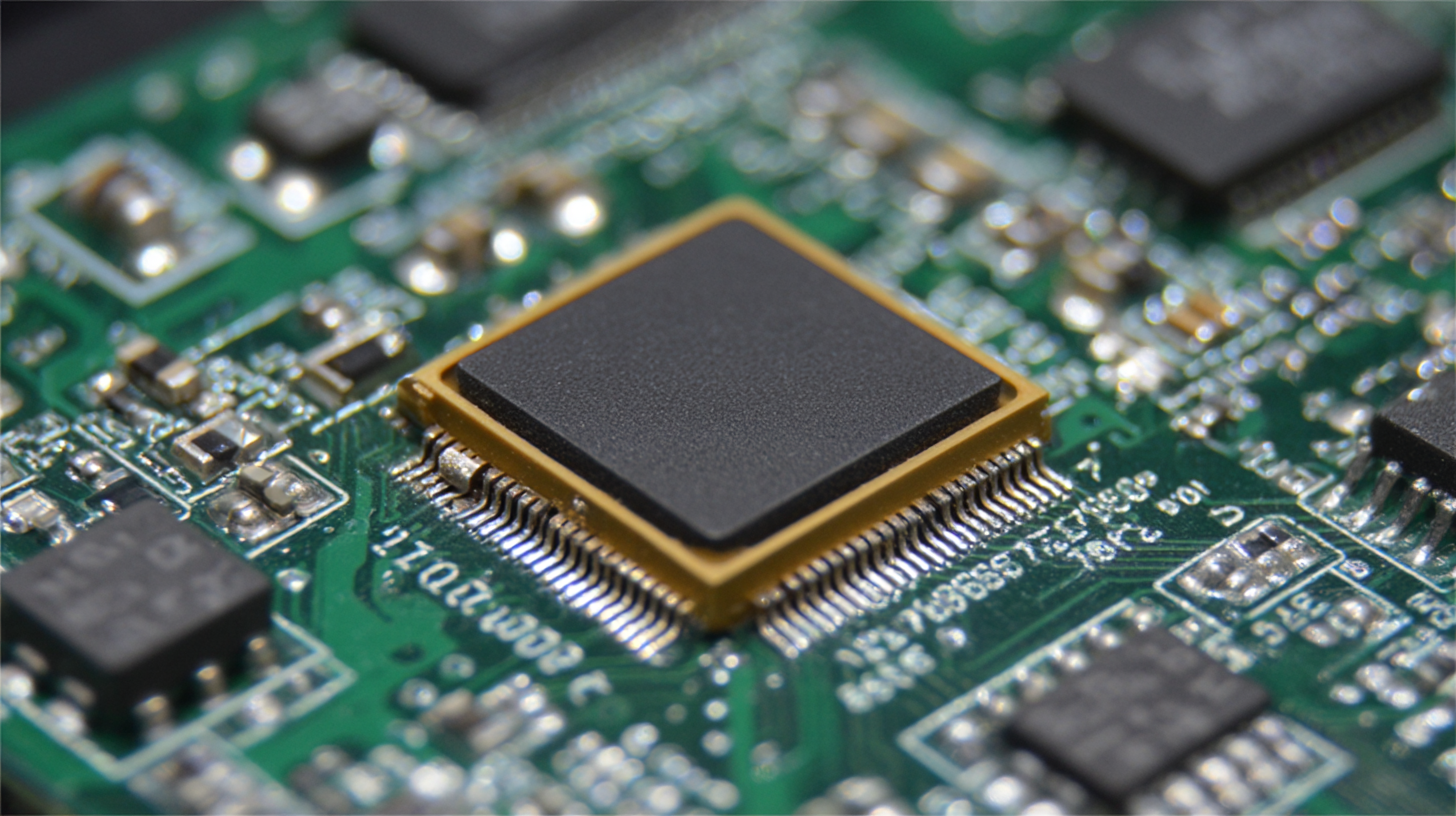 Understanding the Essential Role of IC Test Sockets in Modern Electronics Testing
