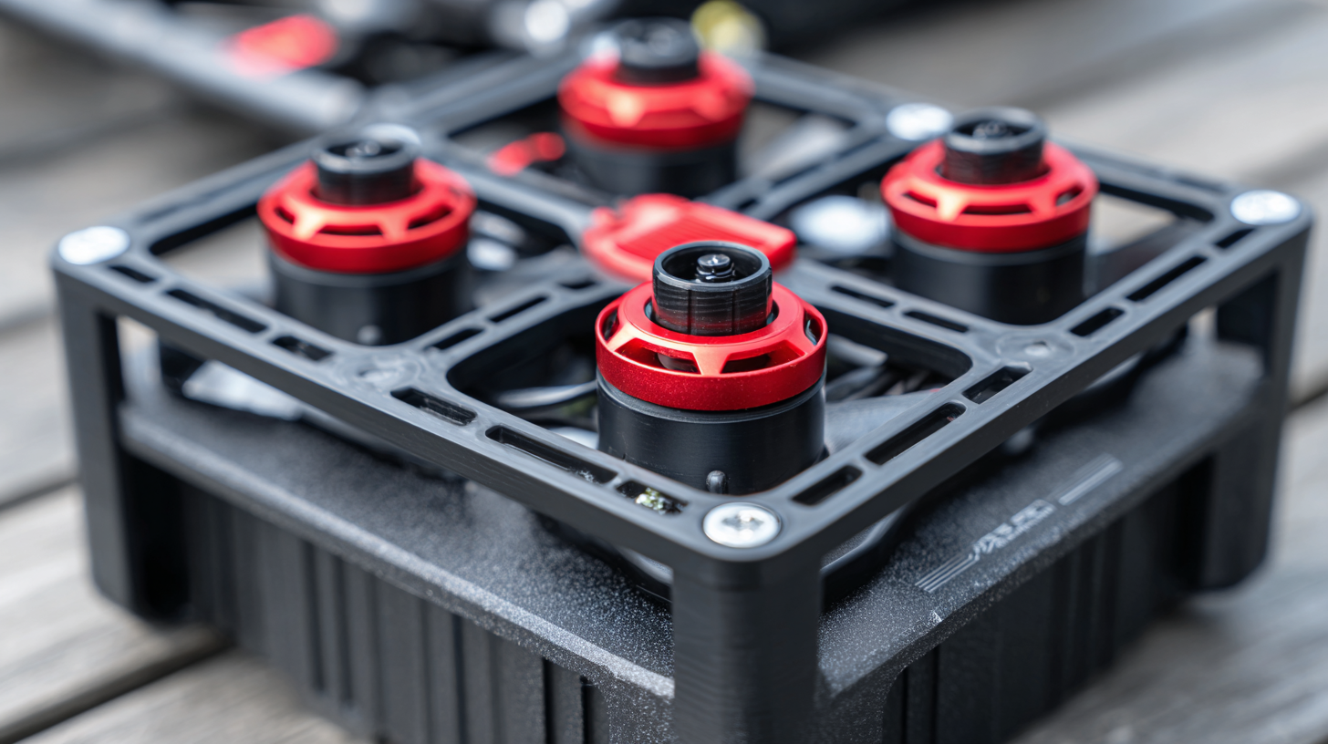 Understanding the Advantages of 2s Lipo Battery Technology for Your Electrifying Needs