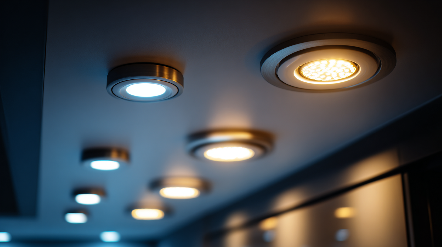 Transform Your Space: The Ultimate Guide to Choosing the Perfect LED Downlight