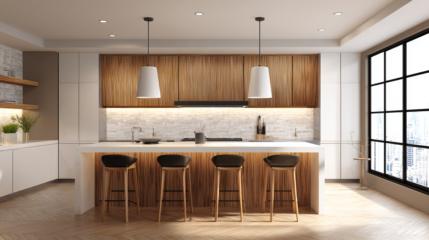 Transform Your Space: The Ultimate Guide to Choosing the Perfect LED Downlight