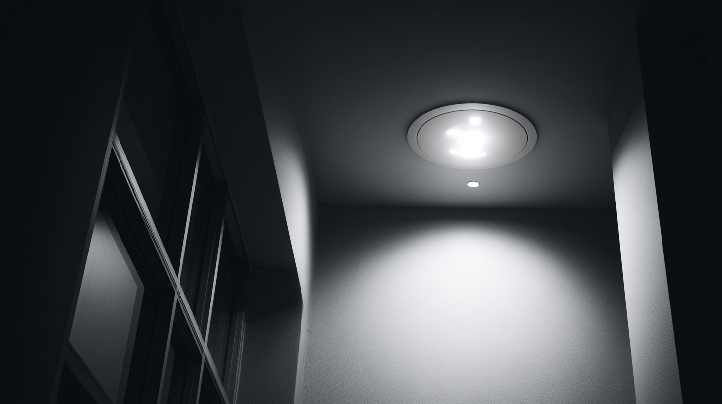 Transform Your Space: The Ultimate Guide to Choosing the Perfect LED Downlight