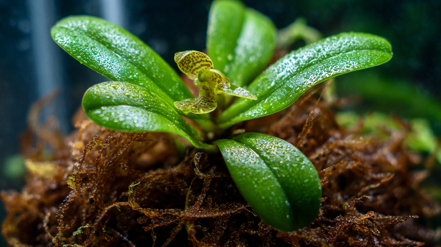 Elevate Your Orchid Growth with Effective Water Soluble Orchid Fertilizer Techniques