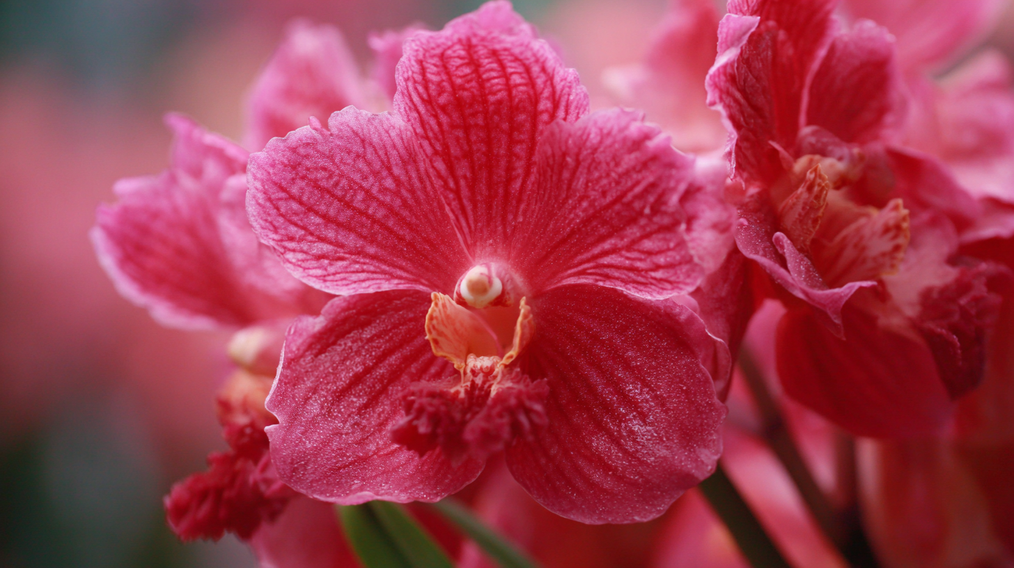 Elevate Your Orchid Growth with Effective Water Soluble Orchid Fertilizer Techniques