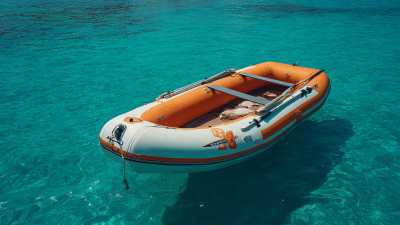 Exploring the Top 5 Benefits of Inflatable Dinghies: Lightweight, Portable, and Cost-Effective Ratings for 2023