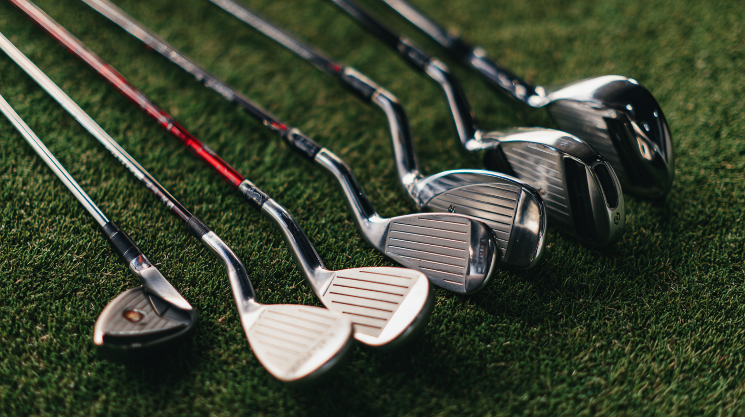 Elevate Your Game with the Ultimate Golf Club Set for Every Skill Level
