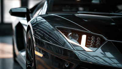 Unveiling the Secrets Behind Details Of Cars for Every Car Enthusiast