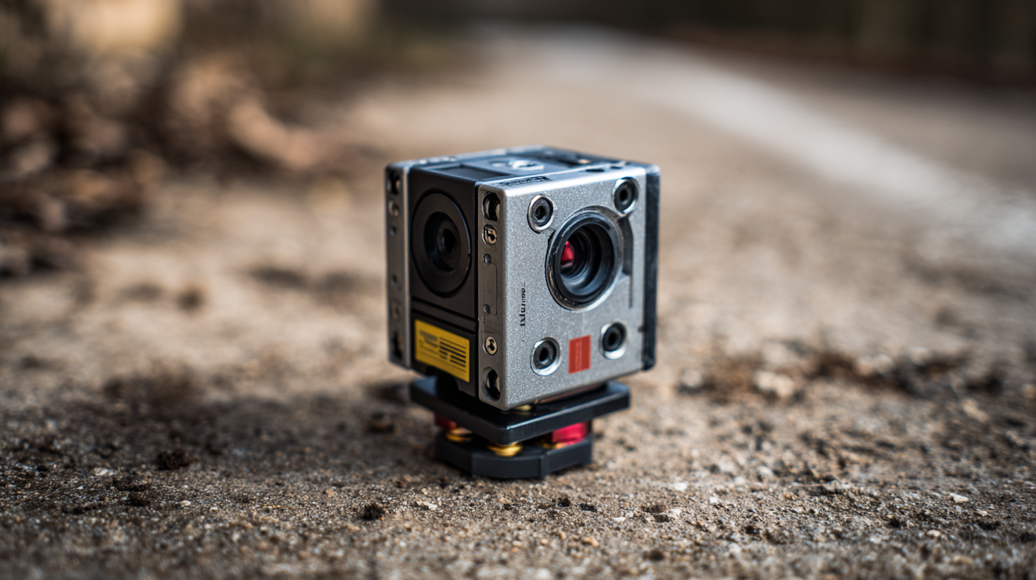 Как выбрать Высокоточный датчик Угла Наклона для ваших проектов: советы и рекомендации