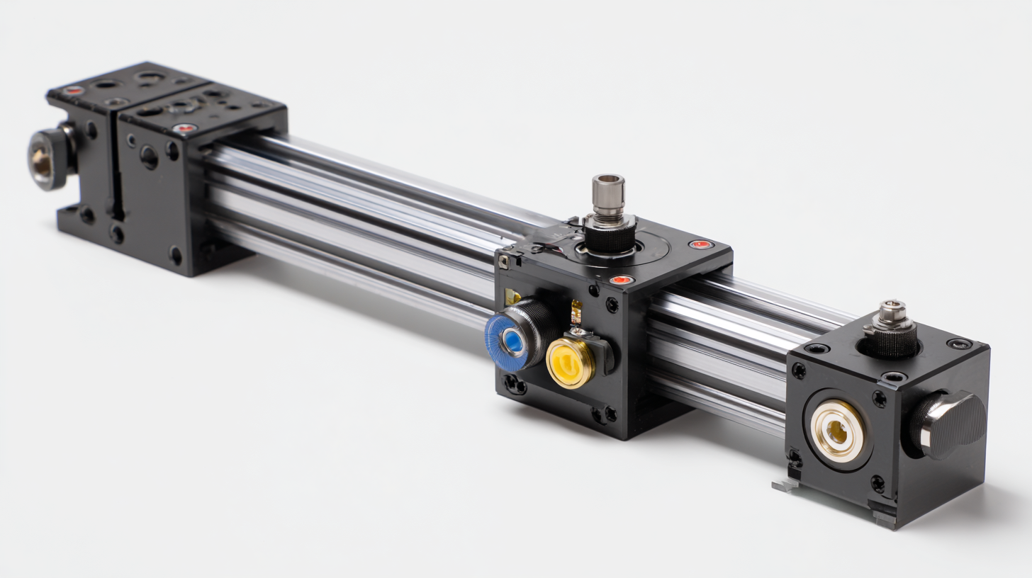 Как выбрать Высокоточный датчик Угла Наклона для ваших проектов: советы и рекомендации