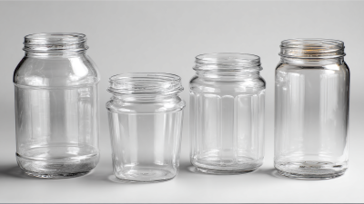 Unlocking Versatility: The Endless Benefits of Using Plastic Jar Containers in Everyday Life