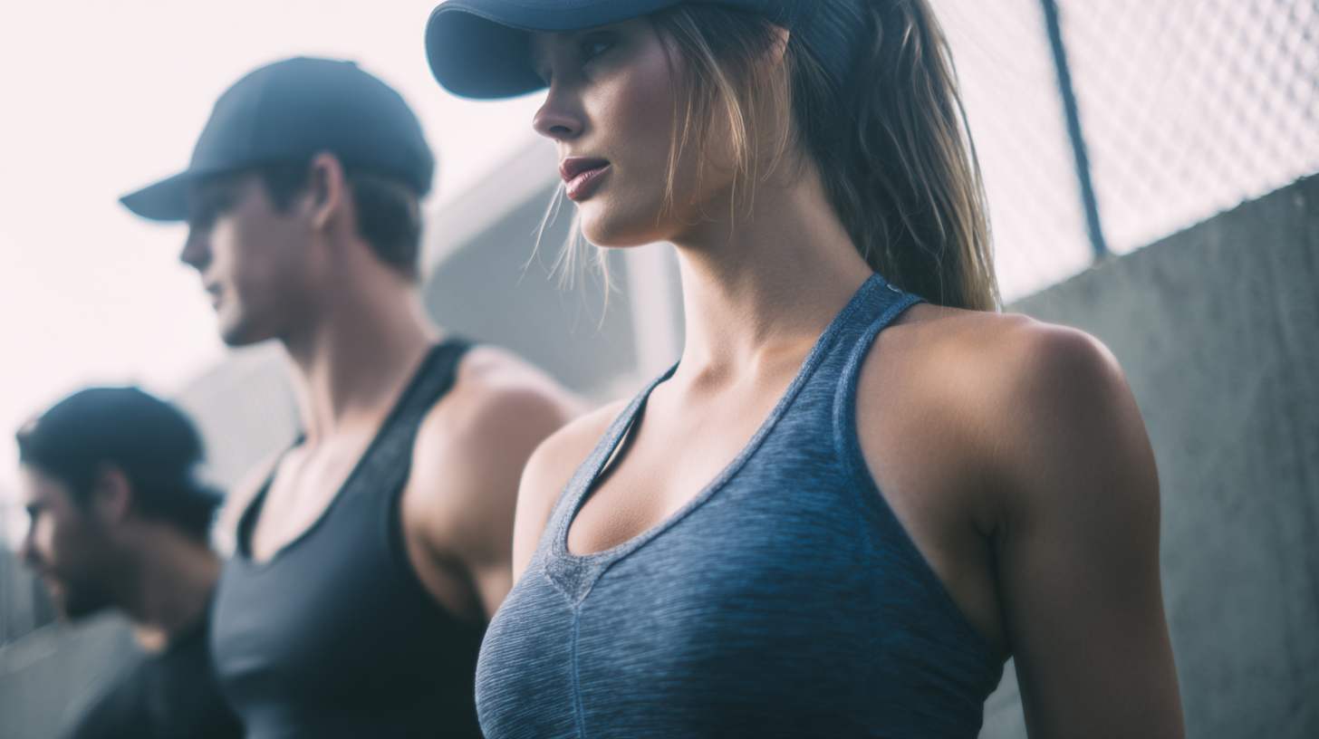 Elevate Your Workout: Discover the Best Fitness Wear for All Levels