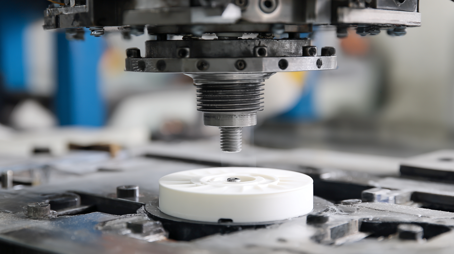 Revolutionizing Product Design with Innovative PVC Injection Molding Techniques