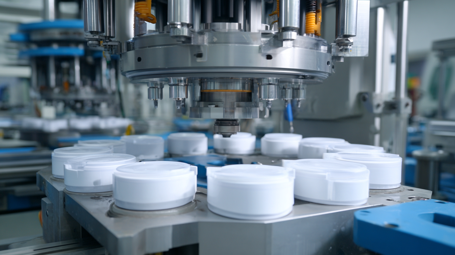 Revolutionizing Product Design with Innovative PVC Injection Molding Techniques