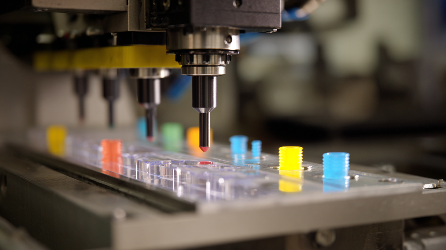 Revolutionizing Product Design with Innovative PVC Injection Molding Techniques