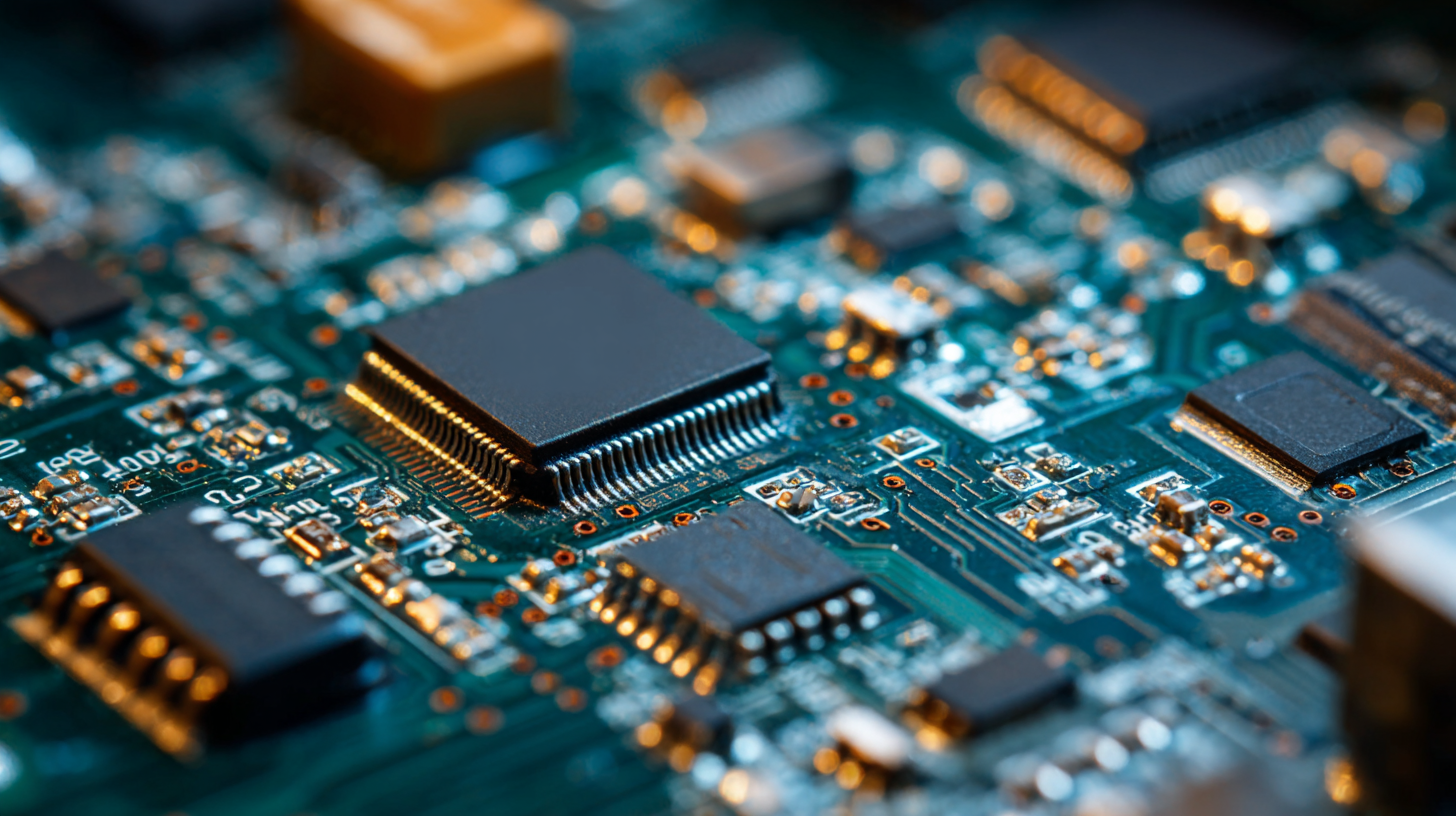 Exploring the Evolution of Circuit Boards: From Early Days to Modern Innovations