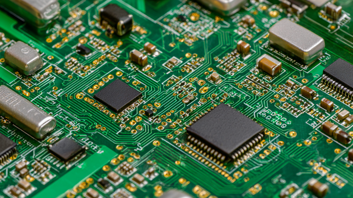 Mastering PCB Layout Techniques for Optimal Circuit Design Performance