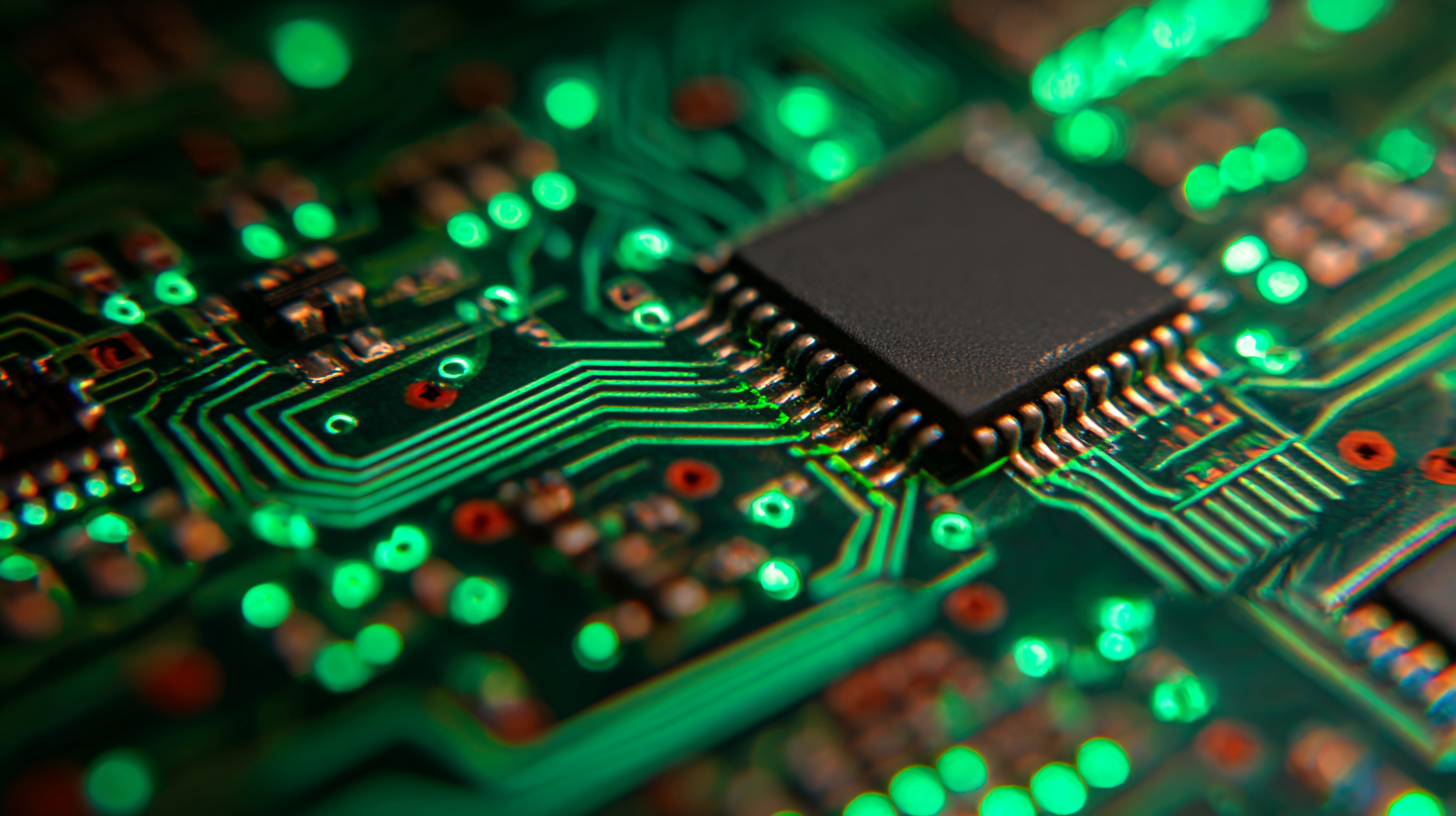 Mastering PCB Layout Techniques for Optimal Circuit Design Performance