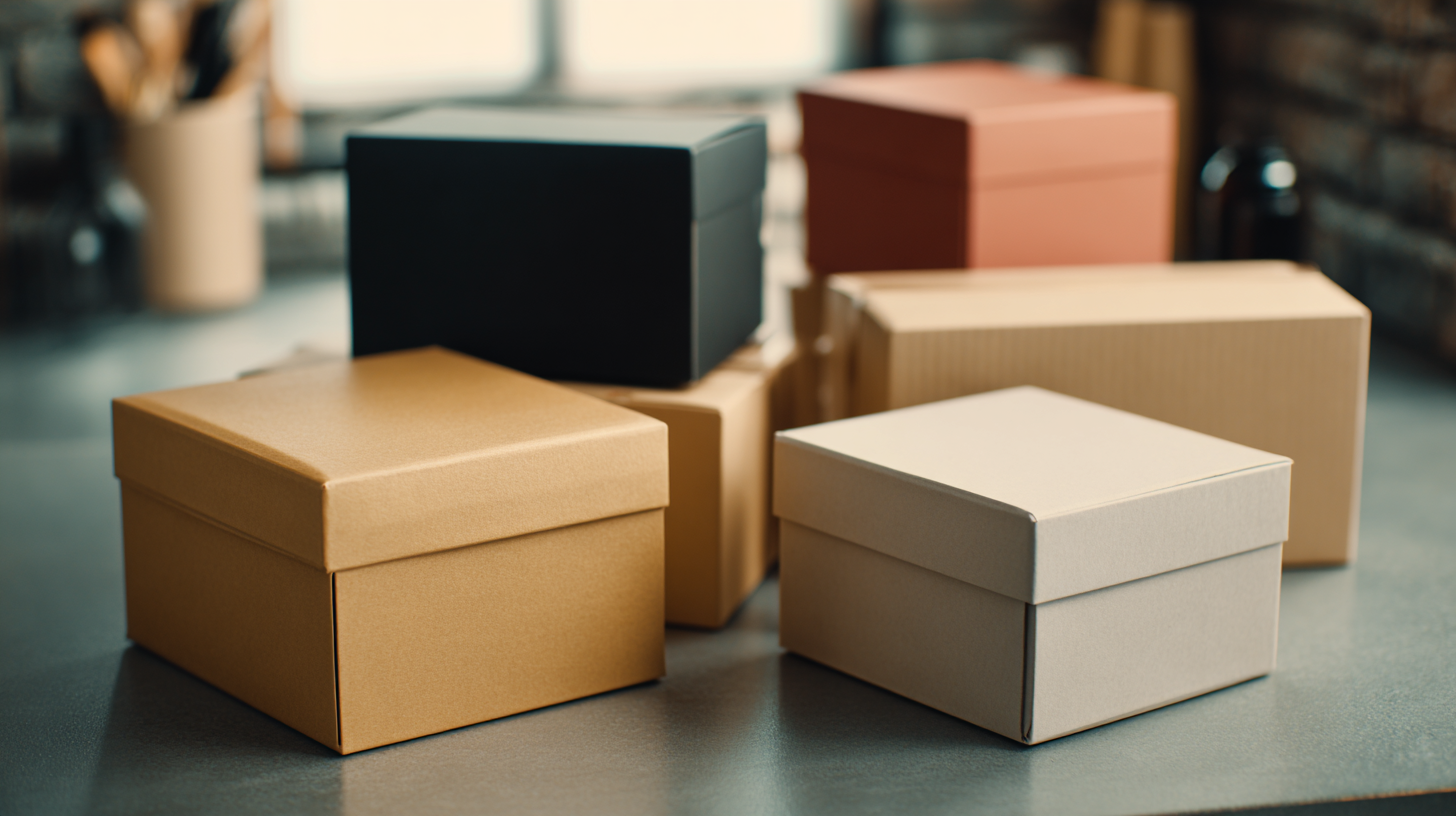 Unlock the Power of High Quality Packaging: Elevate Your Brand's Image and Appeal