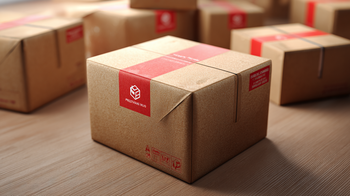 Unlock the Power of High Quality Packaging: Elevate Your Brand's Image and Appeal
