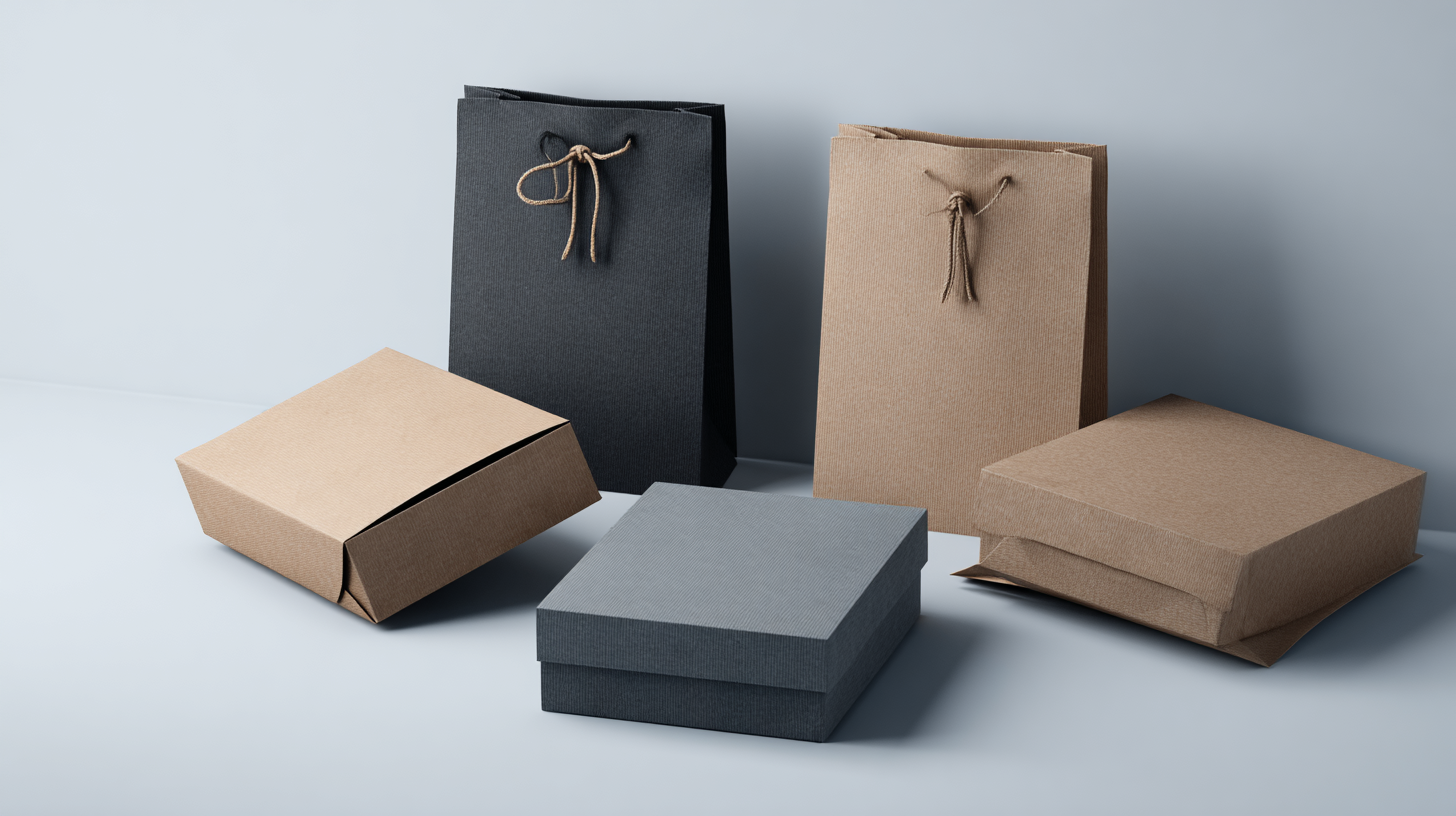 Unlock the Power of High Quality Packaging