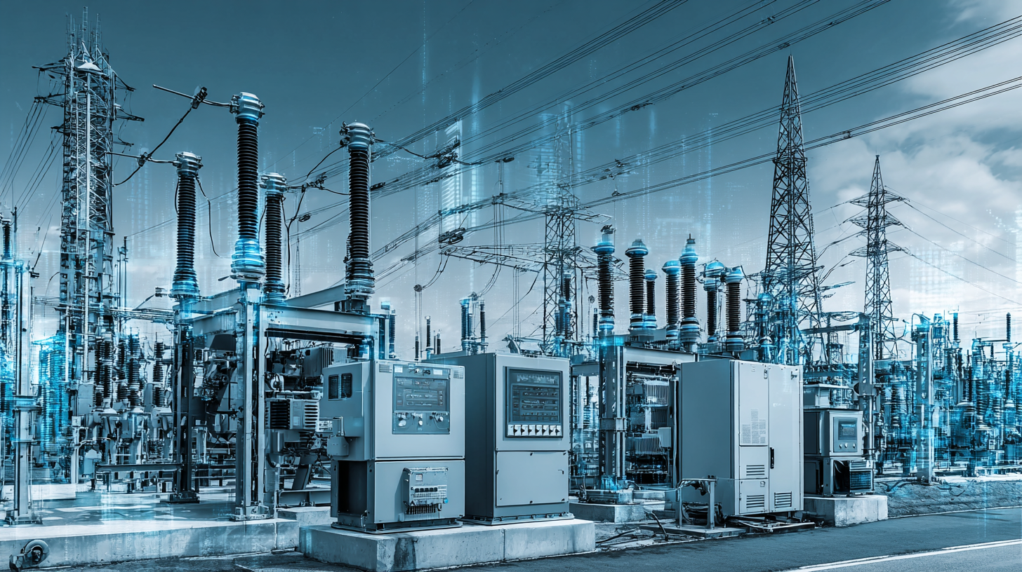 Understanding the Advantages of AC Servo Drives in Modern Automation Solutions