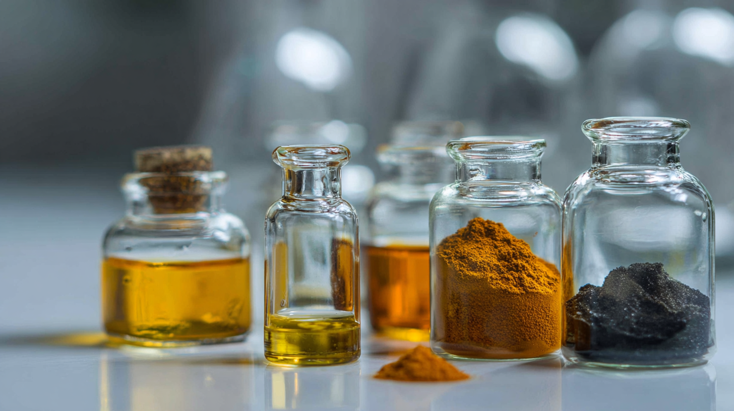 The Hidden Role of Plastic Additives in Sustainable Material Innovation