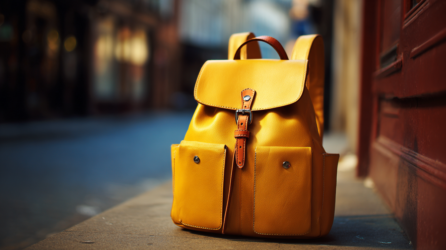 Exploring the Rise of Backpack Purses: Merging Fashion with Functionality in Modern Life
