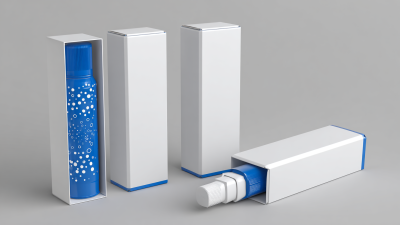 Innovative Tube Boxes Revolutionizing Packaging Solutions for Sustainable Industries