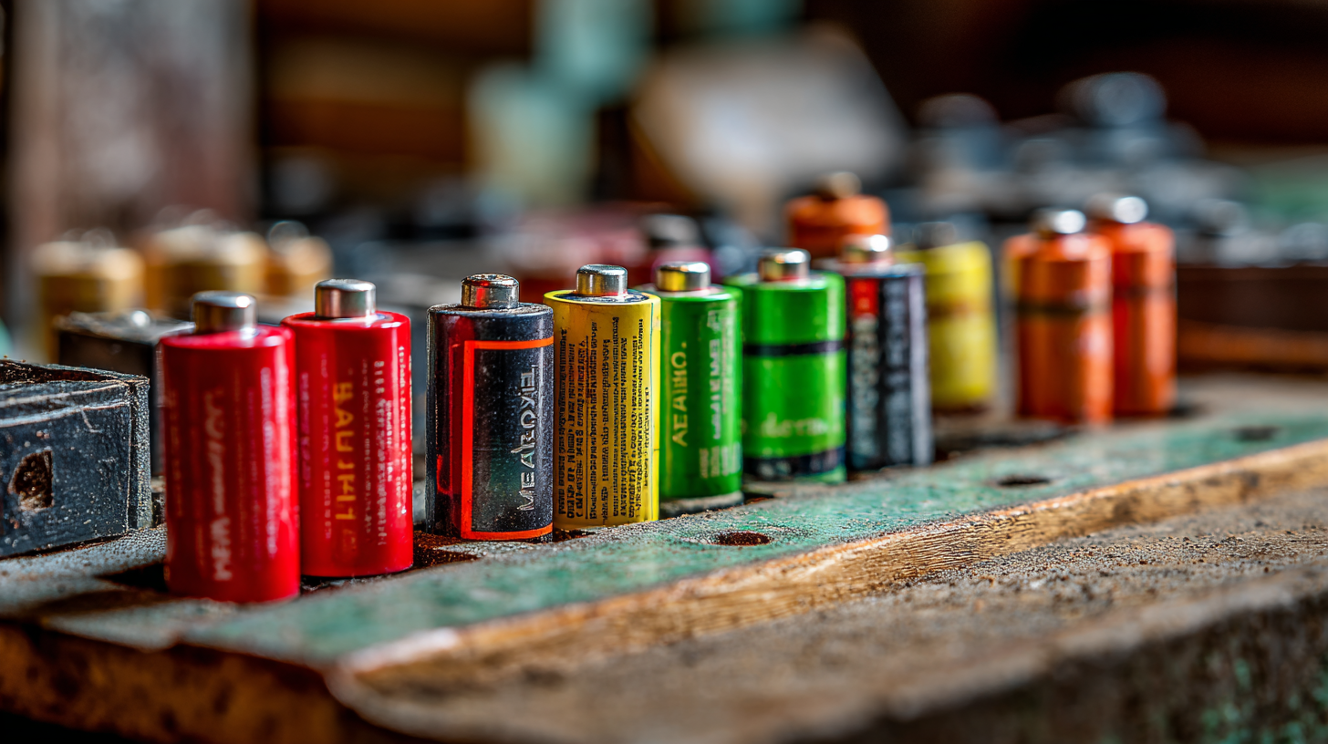 Exploring the Benefits and Applications of Sealed Lead Acid Batteries in Modern Technology