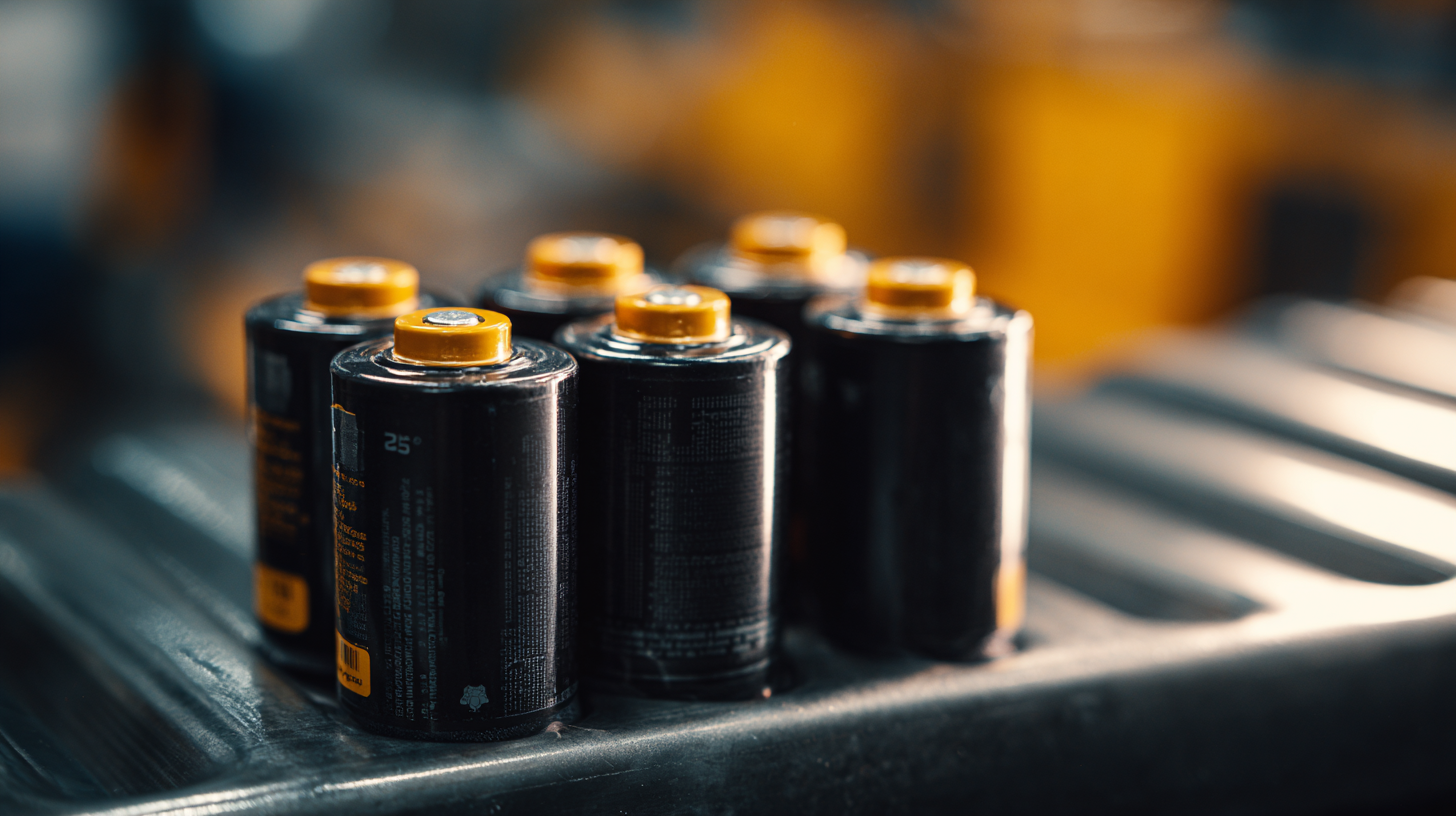 Exploring the Benefits and Applications of Sealed Lead Acid Batteries in Modern Technology