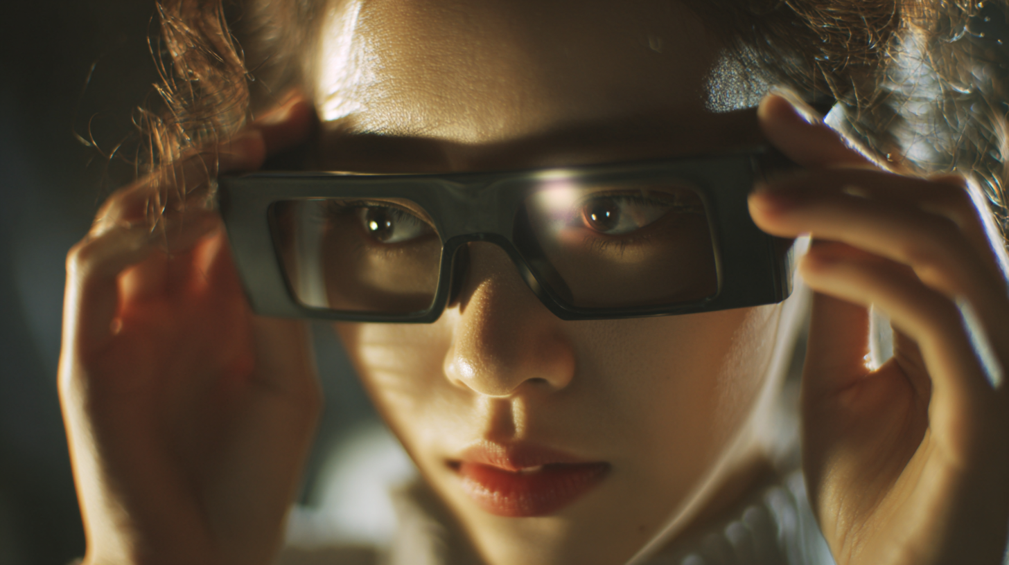 Transform Your Eyewear: Exploring the 2023 Surge in Photochromic Film Demand and Benefits