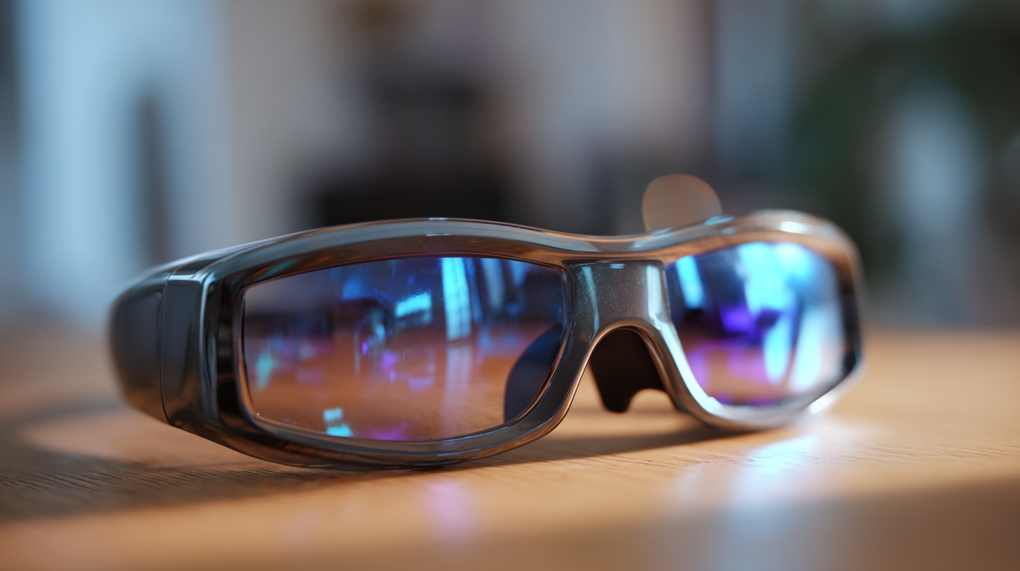 Transform Your Eyewear: Exploring the 2023 Surge in Photochromic Film Demand and Benefits