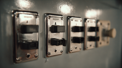 Understanding the Evolution of Electric Switches in Modern Technology