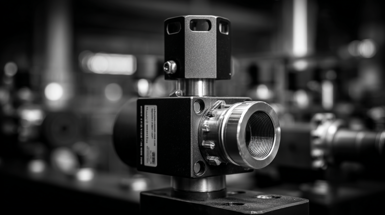 Understanding the Impact of Air Flow Meter Accuracy on Industrial Efficiency and Emissions Reduction