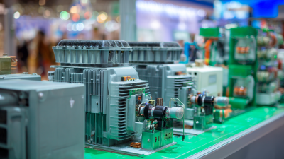 Understanding the Benefits of Phase Converters: Transforming 1-Phase to 3-Phase Power Efficiently