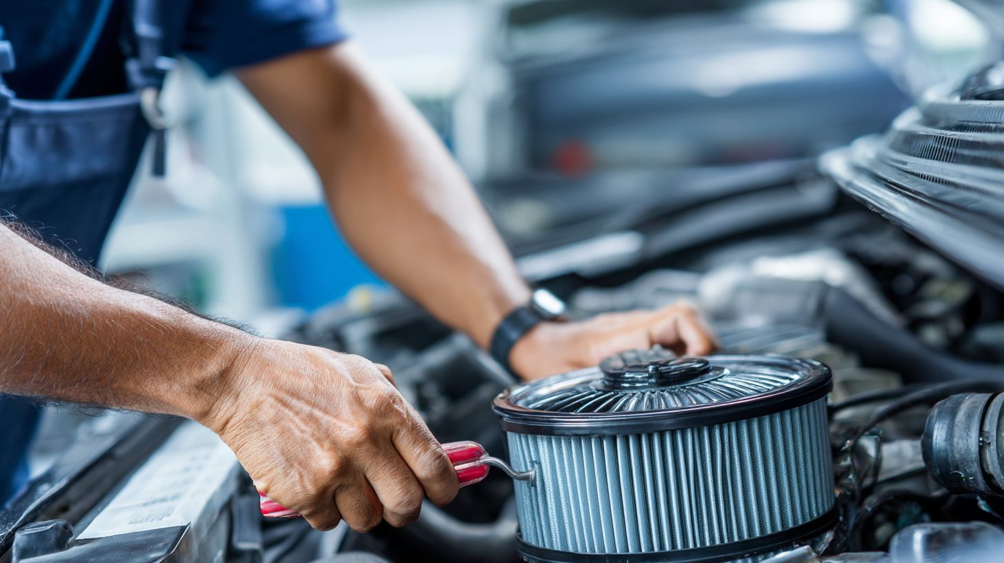 Understanding the Essential Steps for Effective Cooling System Repair