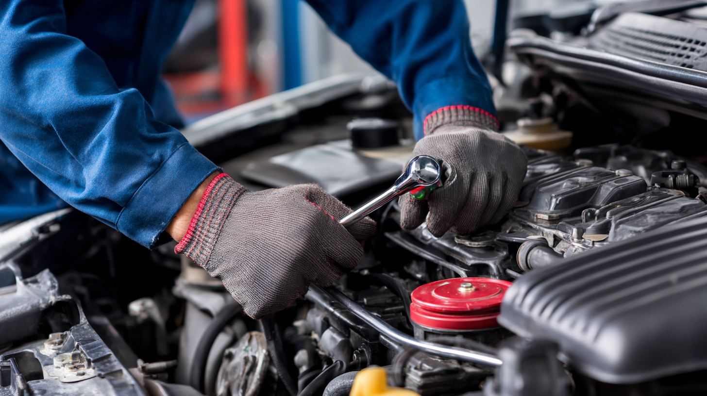 Understanding the Essential Steps for Effective Cooling System Repair