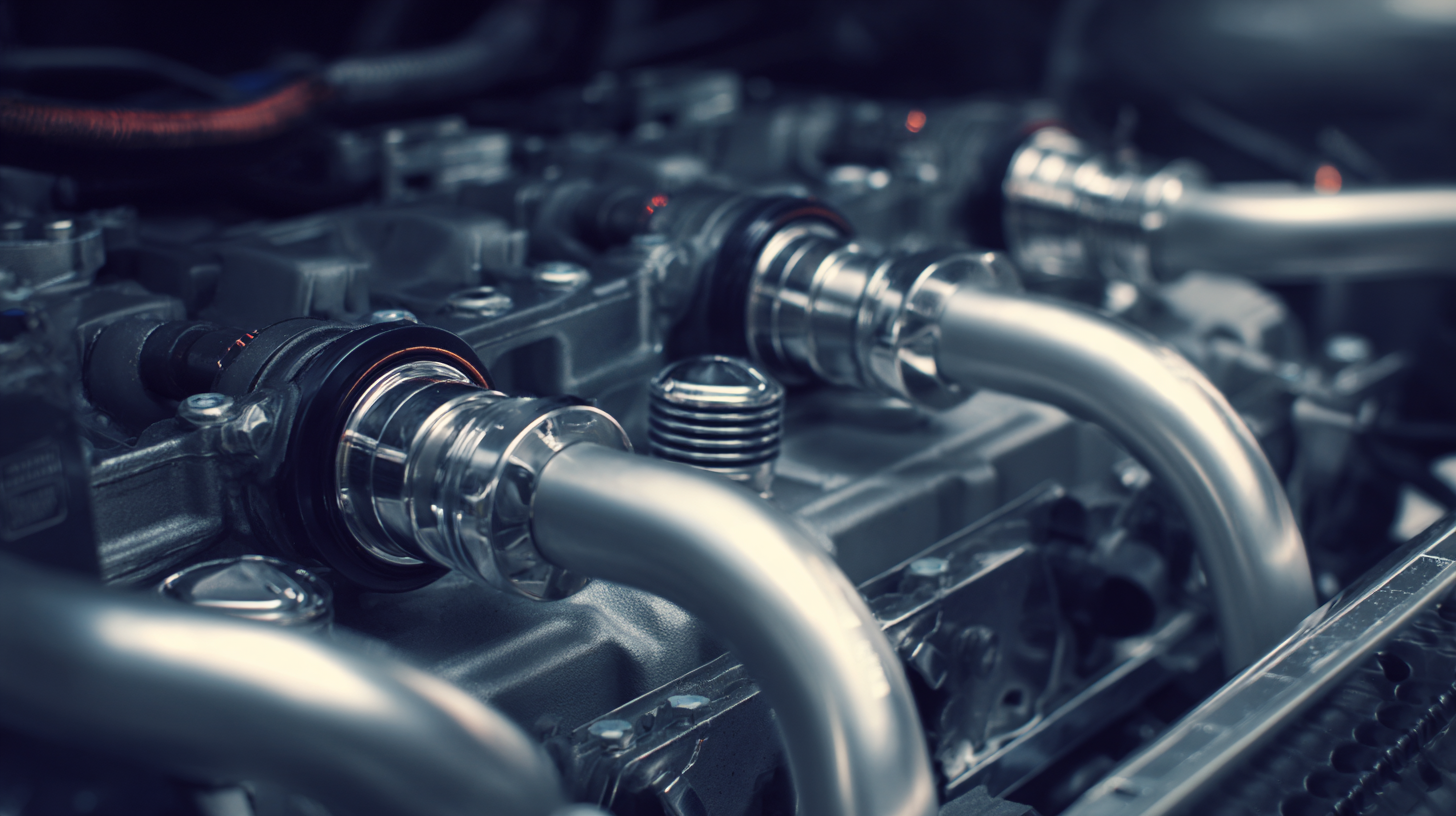 Understanding the Essential Steps for Effective Cooling System Repair